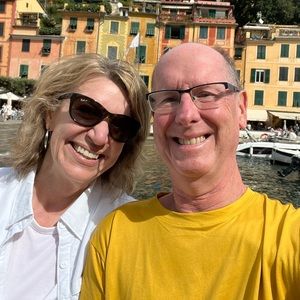 Meet your Posher, Jill